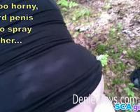 amateur, doggy style, hd videos, homemade, outdoor, swedish, forest, in the forest