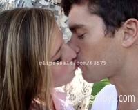Kissing rn video 1