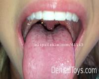 mouth, mouth fetish, vore, vorarephilia, long tongue, tongue fetish